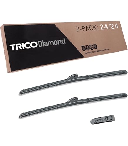 Amazon.com: TRICO Diamond 22